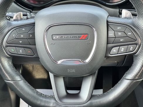 Used 2023 Dodge Durango R/T w/ Blacktop Package AWD/4WD image 23