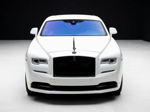 Used 2020 Rolls-Royce Wraith image 5
