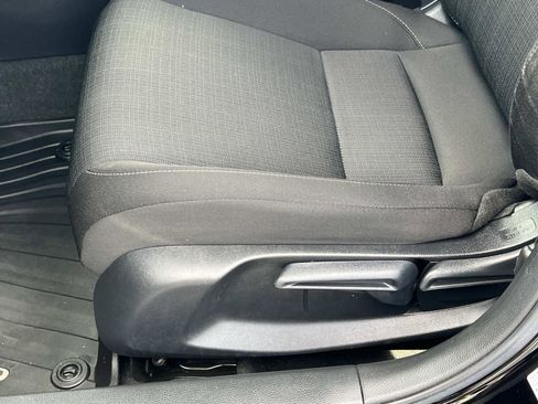 Certified 2023 Honda Civic EX image 16