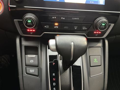 Certified 2018 Honda CR-V Touring image 33