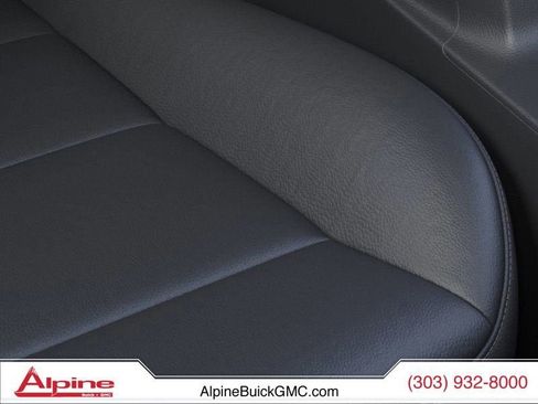 New 2026 GMC Canyon Elevation w/ Convenience Package AWD/4WD image 21