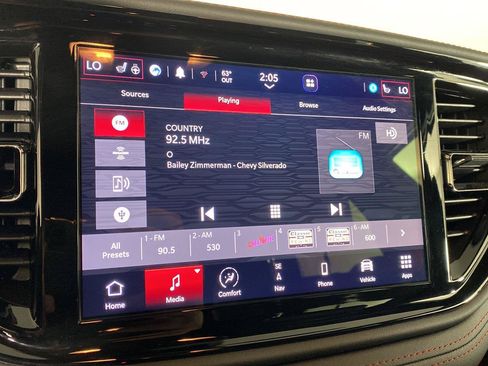 Used 2026 Dodge Durango GT AWD/4WD image 3