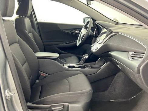 Used 2024 Chevrolet Malibu LS image 19
