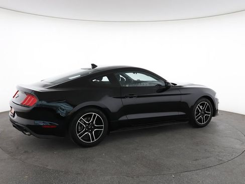Used 2022 Ford Mustang Coupe w/ Equipment Group 101A RWD image 13