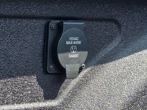 New 2026 RAM 2500 Tradesman image 21