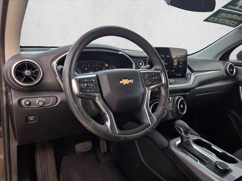 Used 2023 Chevrolet Blazer LT w/ Driver Confidence Package AWD/4WD image 10
