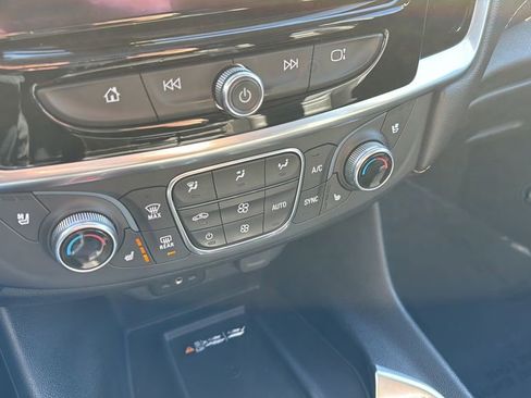 Used 2019 Chevrolet Traverse Premier w/ Redline Edition image 33