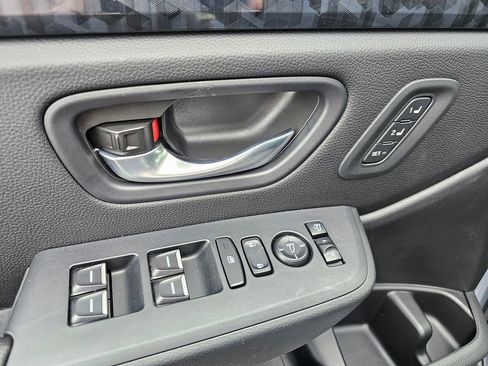 Used 2026 Honda Passport TrailSport Elite image 23