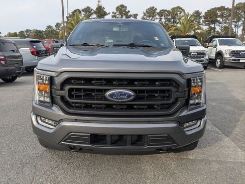 Certified 2023 Ford F150 XLT w/ Equipment Group 302A High image 10