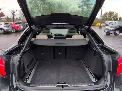 Used 2016 BMW X6 xDrive35i image 27