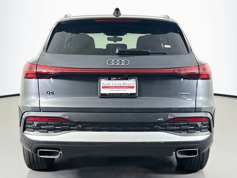 Used 2026 Audi Q5 Premium AWD/4WD image 3