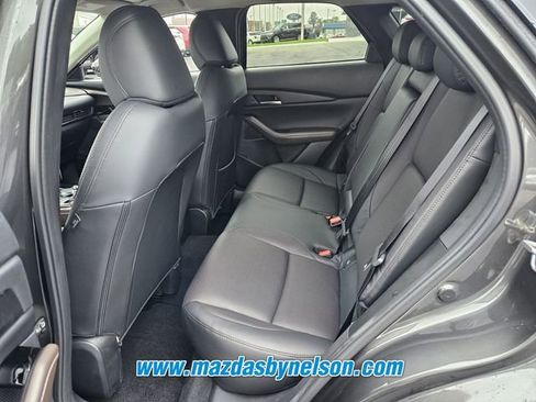 New 2024 MAZDA CX-30 2.5 Turbo w/ Premium Package image 7