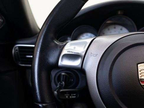 Used 2007 Porsche 911 Carrera S RWD image 26