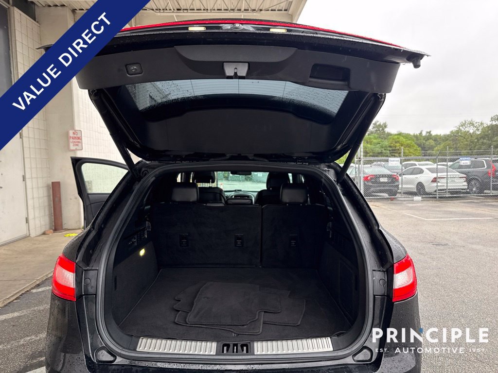 Used 2016 Lincoln MKX Reserve w/ Technology Package AWD/4WD image 35