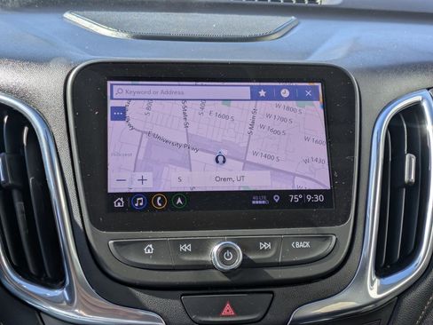 Used 2020 Chevrolet Equinox Premier AWD/4WD image 25