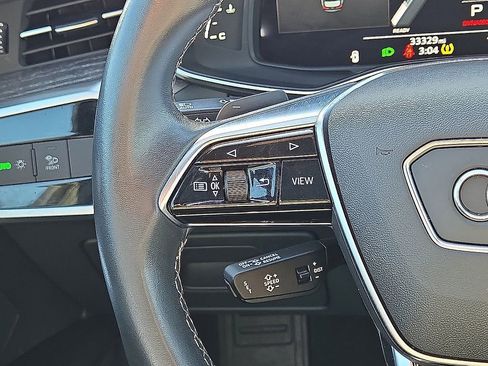 Used 2024 Audi A6 Premium Plus image 19