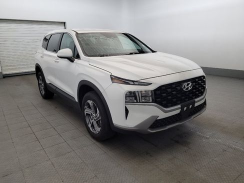 Used 2023 Hyundai Santa Fe SE AWD/4WD image 13