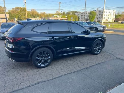 Certified 2023 Acura MDX A-Spec AWD/4WD image 19