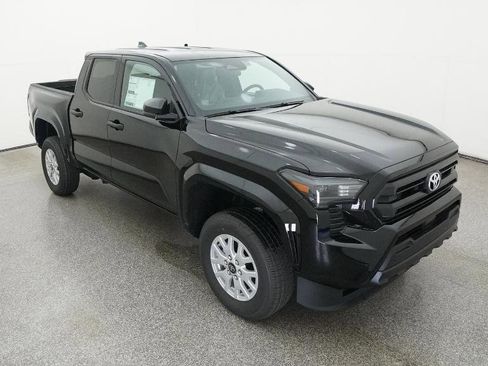 New 2026 Toyota Tacoma SR image 30