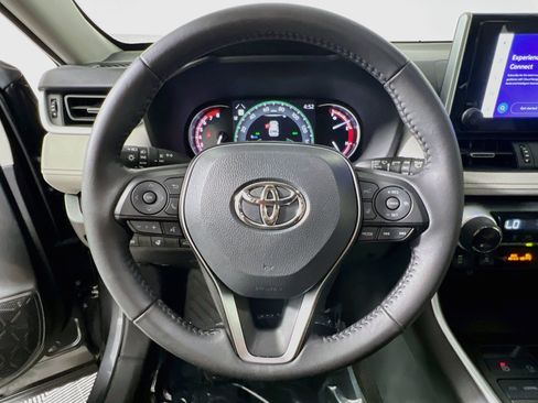Used 2024 Toyota RAV4 XLE Premium w/ Weather Package FWD image 18