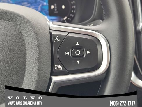 Certified 2025 Volvo S60 B5 Core FWD image 23