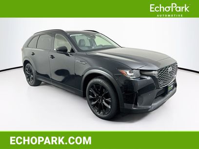 Used 2026 MAZDA CX-90 3.3 Turbo w/ Premium Sport Pkg