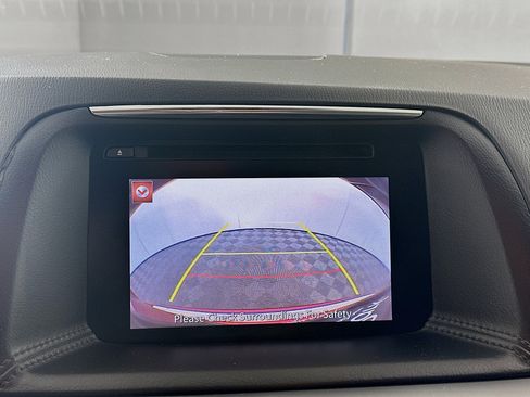 Used 2016 MAZDA CX-5 Grand Touring FWD image 22