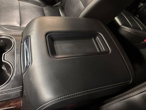 Used 2018 GMC Yukon SLT w/ Open Road Package image 31