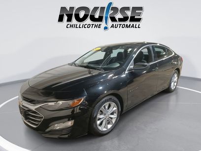 Used 2023 Chevrolet Malibu LT