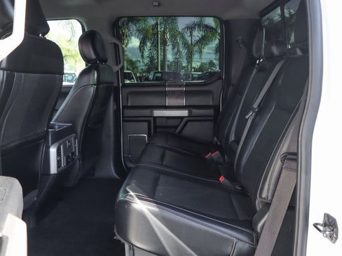 Used 2019 Ford F250 Lariat w/ Lariat Value Package image 44