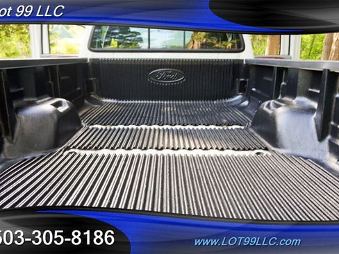 Used 2004 Ford F250 Lariat AWD/4WD image 35