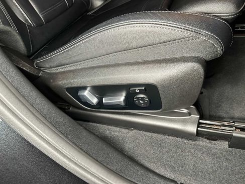 Used 2024 BMW X4 M AWD/4WD image 14