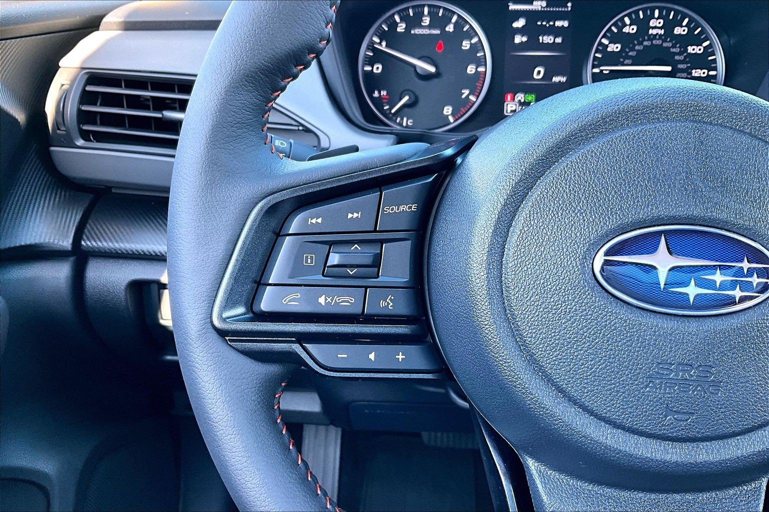 New 2027 Subaru Crosstrek 2.5i Limited AWD/4WD image 17