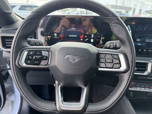 New 2026 Ford Mustang GT Premium image 21