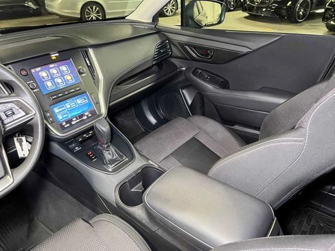 Used 2020 Subaru Outback AWD/4WD image 39