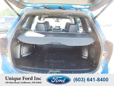 Used 2022 Subaru Forester Wilderness AWD/4WD image 33