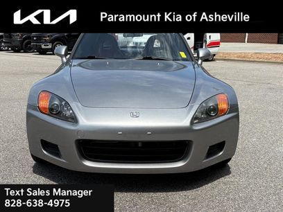 Used 2000 Honda S2000