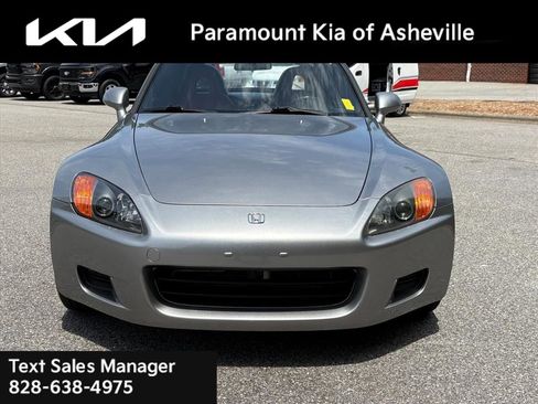 Used 2000 Honda S2000 image 2