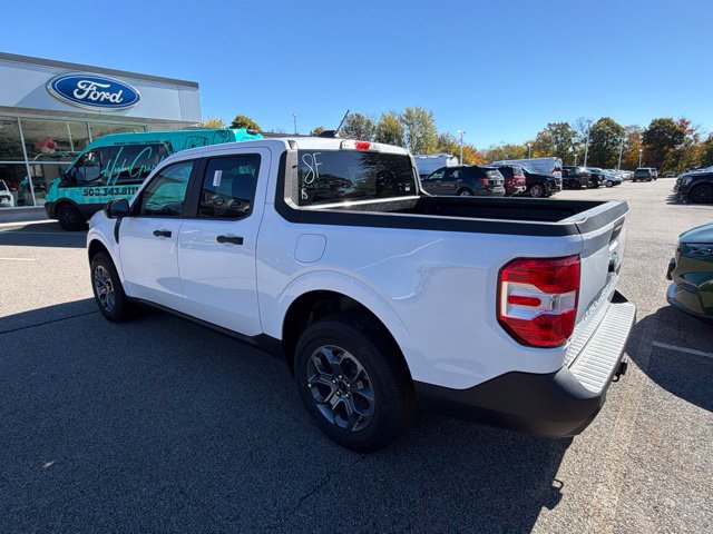 New 2026 Ford Maverick XLT w/ Equipment Group 301A AWD/4WD image 6