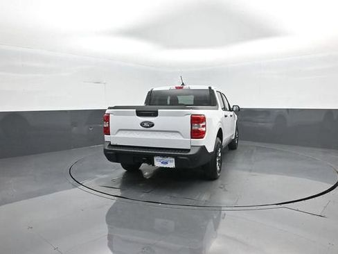 New 2026 Ford Maverick XLT w/ XLT Luxury Package FWD image 7
