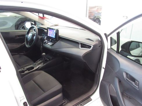 Certified 2024 Toyota Corolla LE FWD image 13