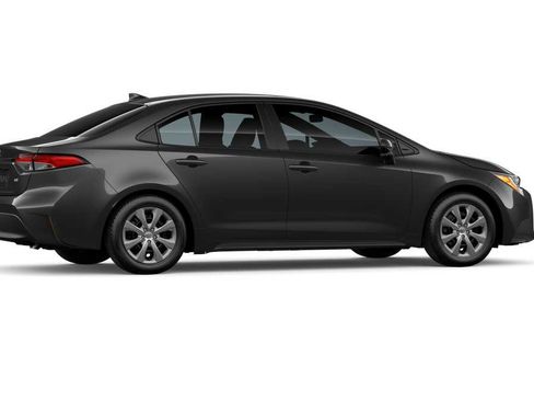 New 2026 Toyota Corolla LE FWD image 11