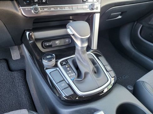 New 2026 Kia Seltos S image 11