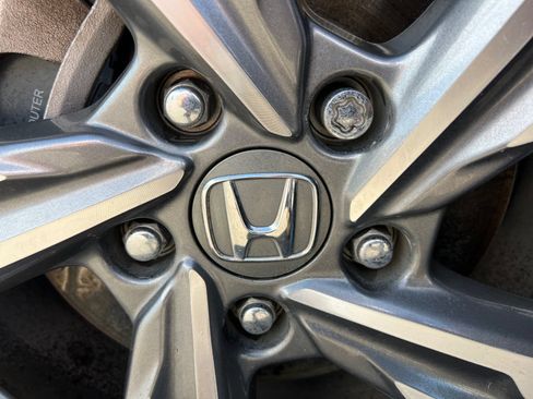 Used 2019 Honda Accord EX-L image 32