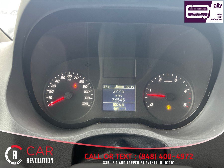 Used 2019 Mercedes-Benz Sprinter 144 image 18