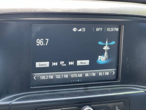 Used 2019 Chevrolet Silverado 2500 W/T w/ WT Convenience Package RWD image 5