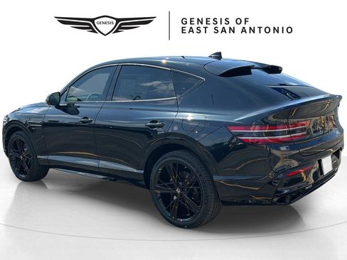 New 2026 Genesis GV80 3.5T Prestige AWD/4WD image 5