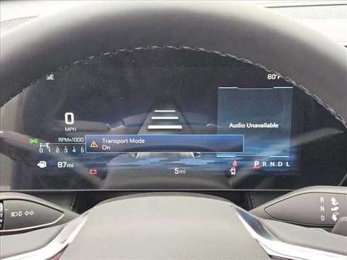 New 2026 Chevrolet Equinox LT image 11