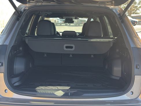 New 2025 Subaru Forester Touring image 10