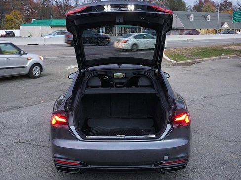 Used 2023 Audi A5 2.0T Premium Plus w/ Premium Plus image 20